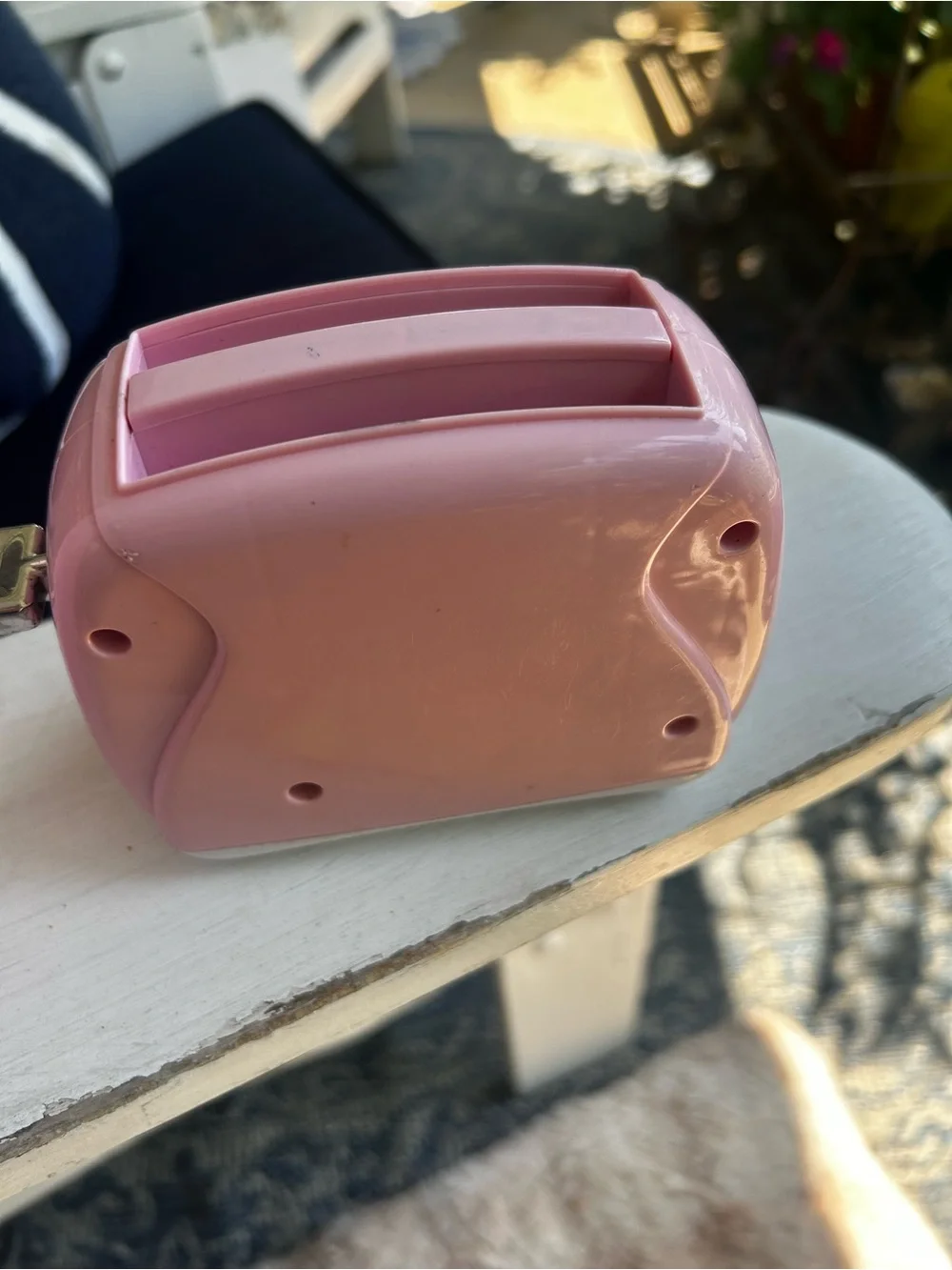 N/A this used